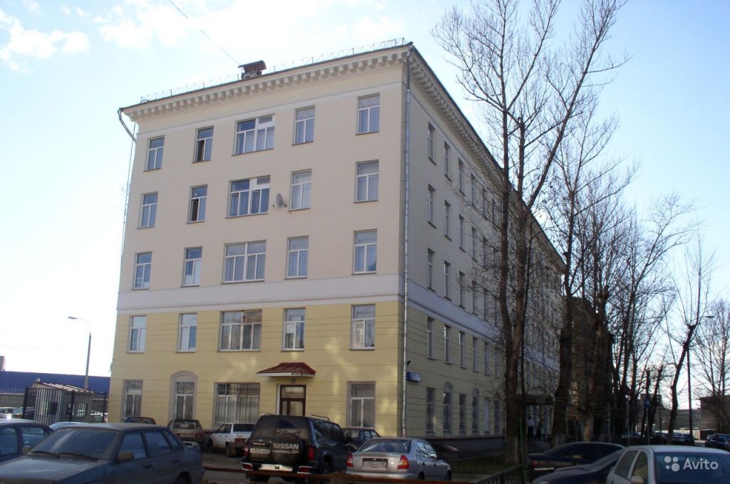 Офисное помещение, 63 м² в Москве. Фото 1