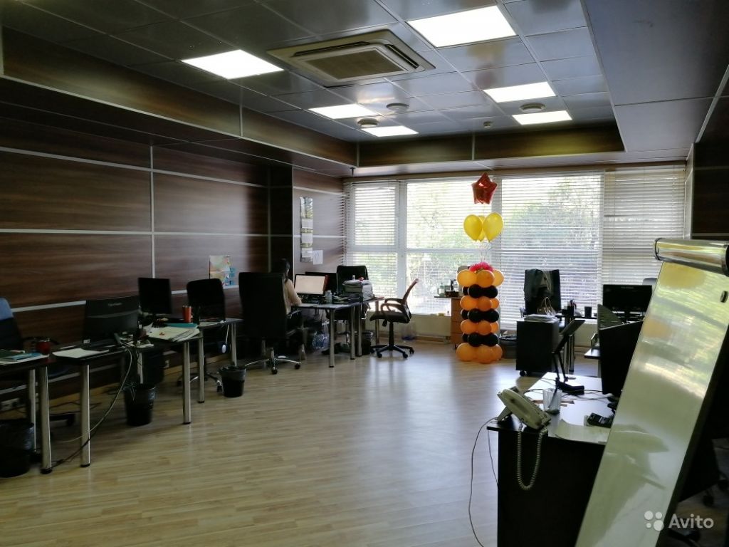 Офисное помещение, 58 м² в Москве. Фото 1