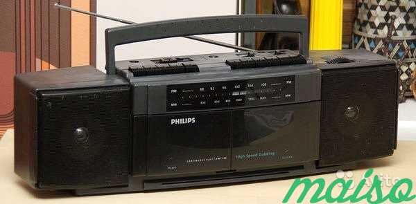 Филипс 90. Philips aw7140. Магнитола Филипс aw7140. Магнитола Philips AW. Магнитофон Philips 2 кассетный.