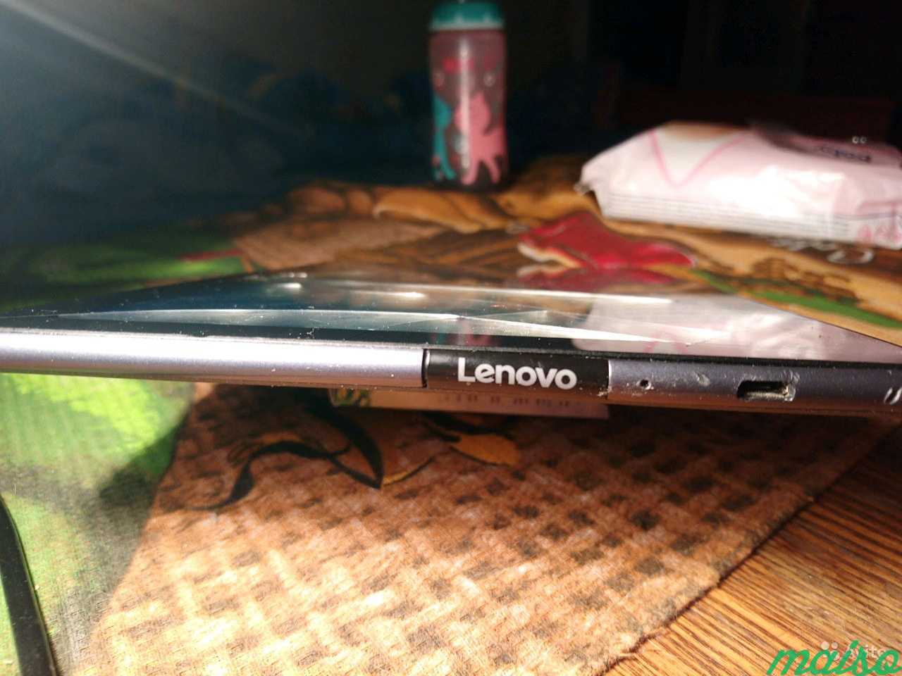 Lenovo Tab 4 TB-X304L в Санкт-Петербурге. Фото 1