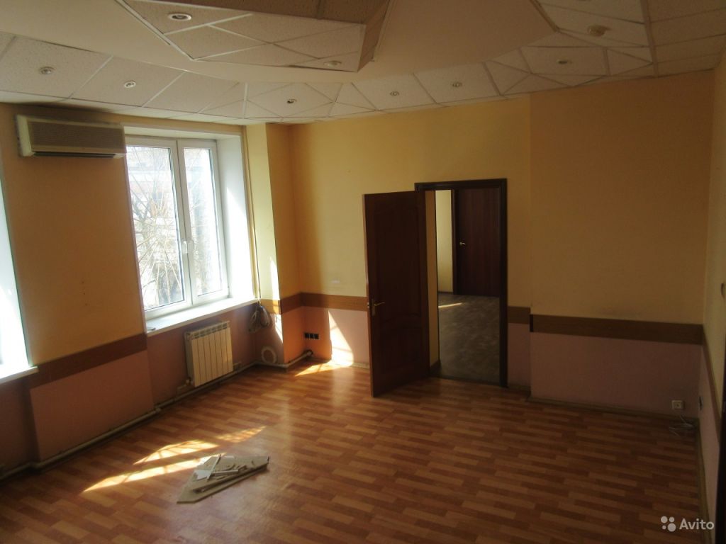Офисное помещение, 54.5 м² в Москве. Фото 1