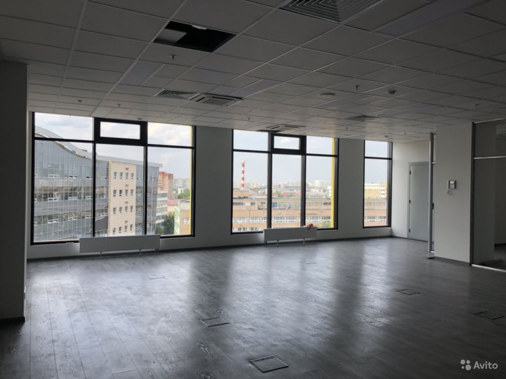 Готовый офис, 150 кв м в Москве. Фото 1