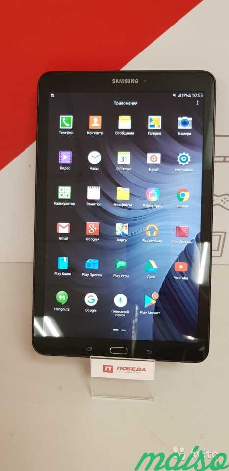 Планшет SAMSUNG Galaxy Tab S2 9.7 SM-T815 LTE 32Gb в Санкт-Петербурге. Фото 2
