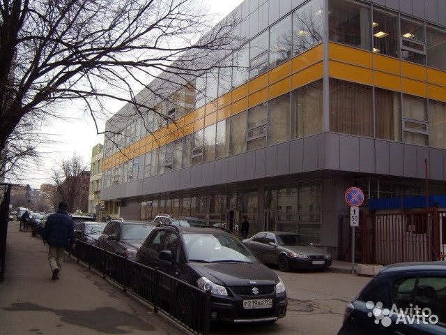 Офисное помещение, 202.2 м² в Москве. Фото 1