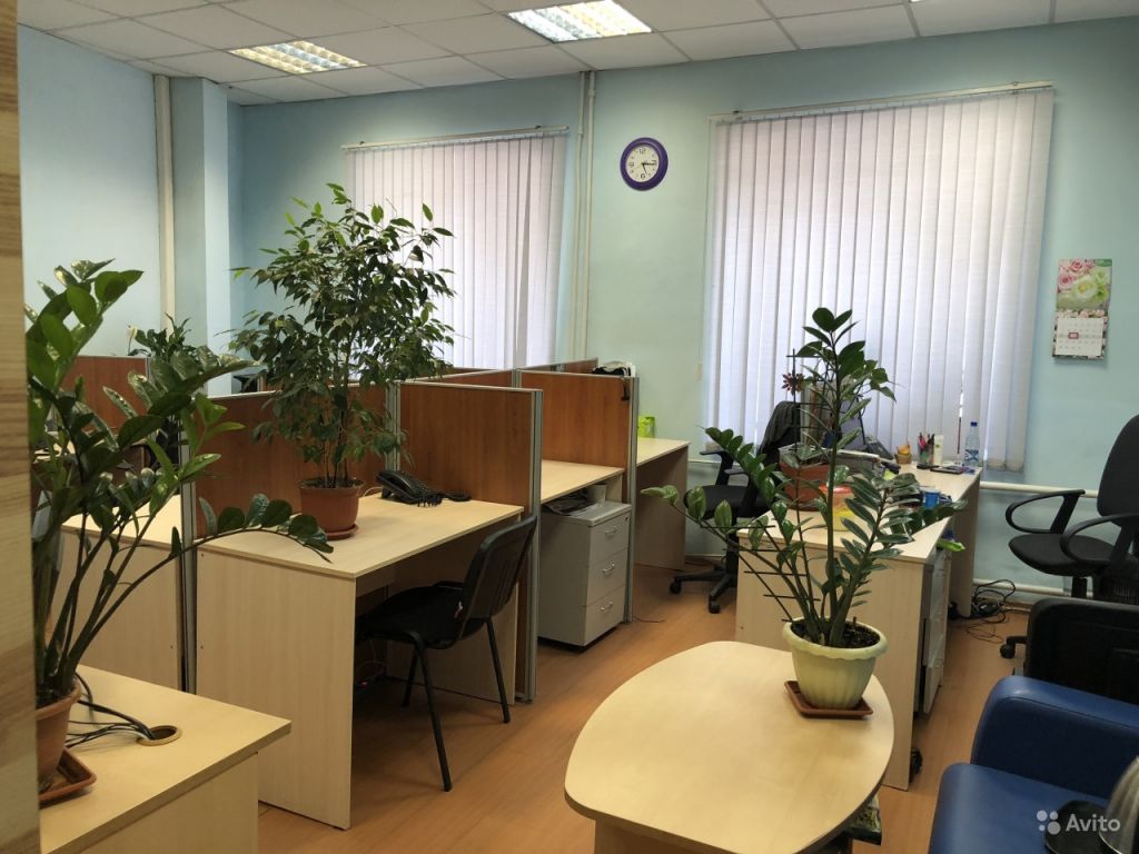 Офисное помещение, 51 м² в Москве. Фото 1