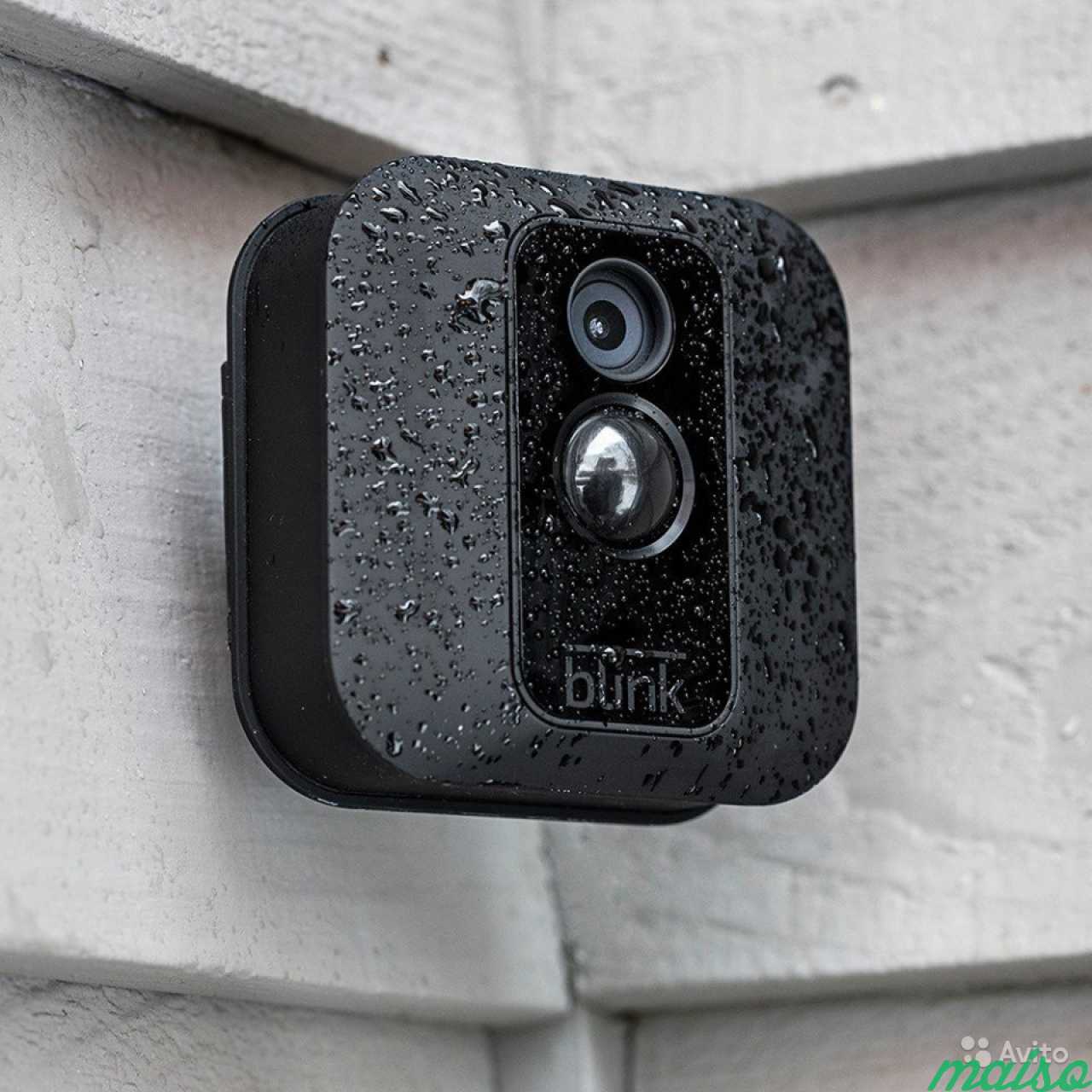 Новая USA Blink XT Home Security Camera System в Санкт-Петербурге. Фото 7