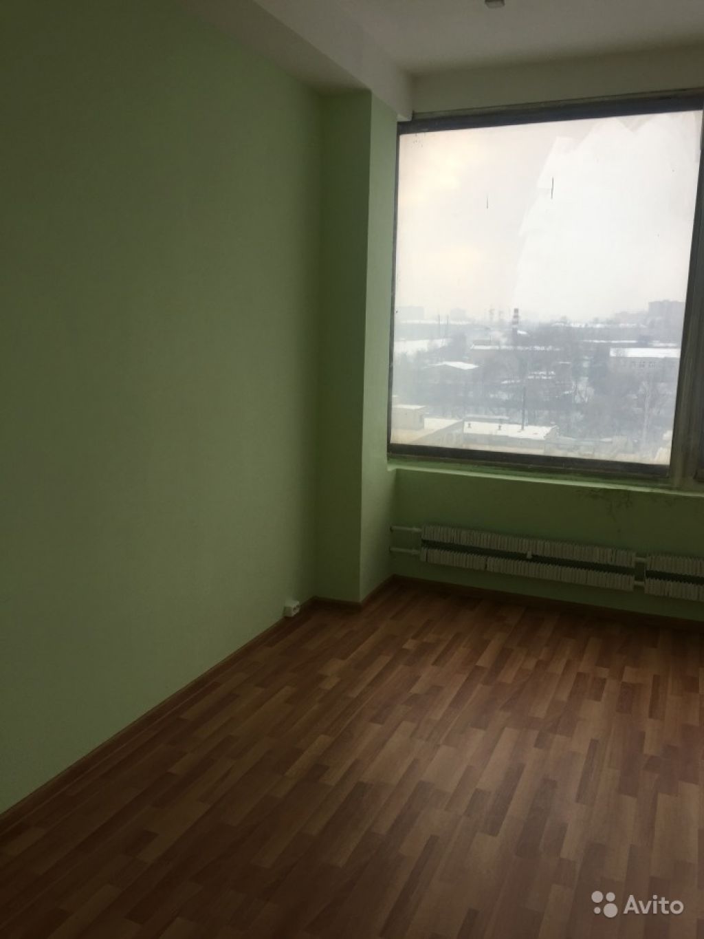 Офисное помещение, 46 м² в Москве. Фото 1