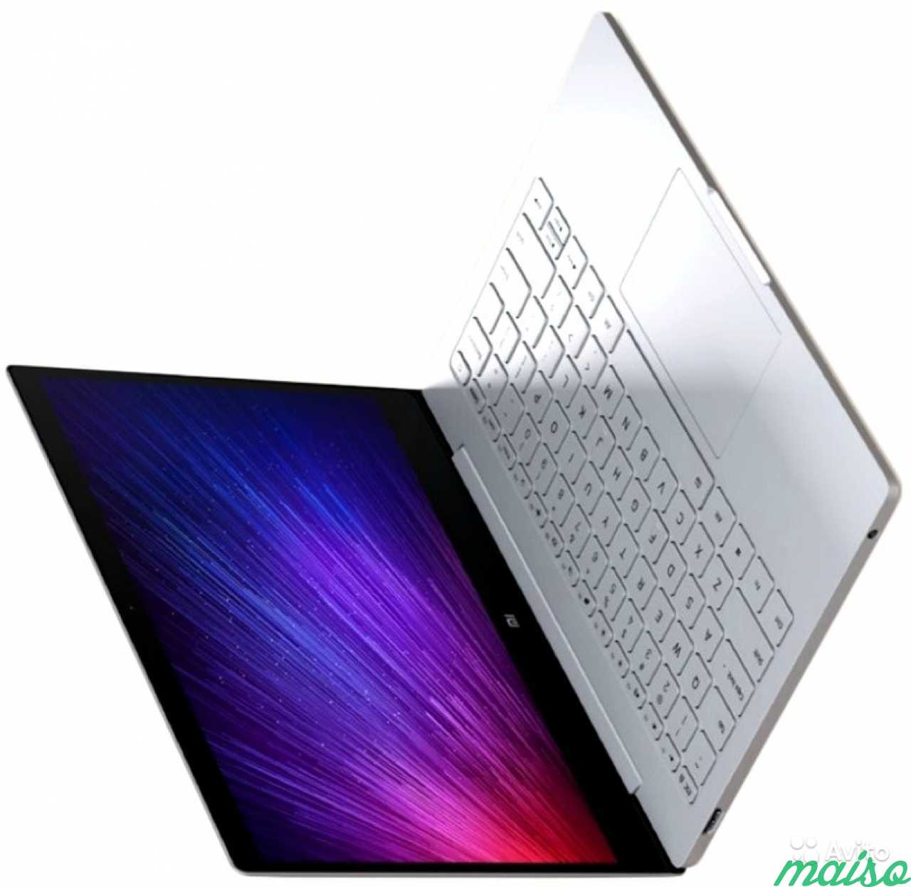 Xiaomi notebook air 2018. RTS 4550 Xiaomi mi Notebook 13.3.