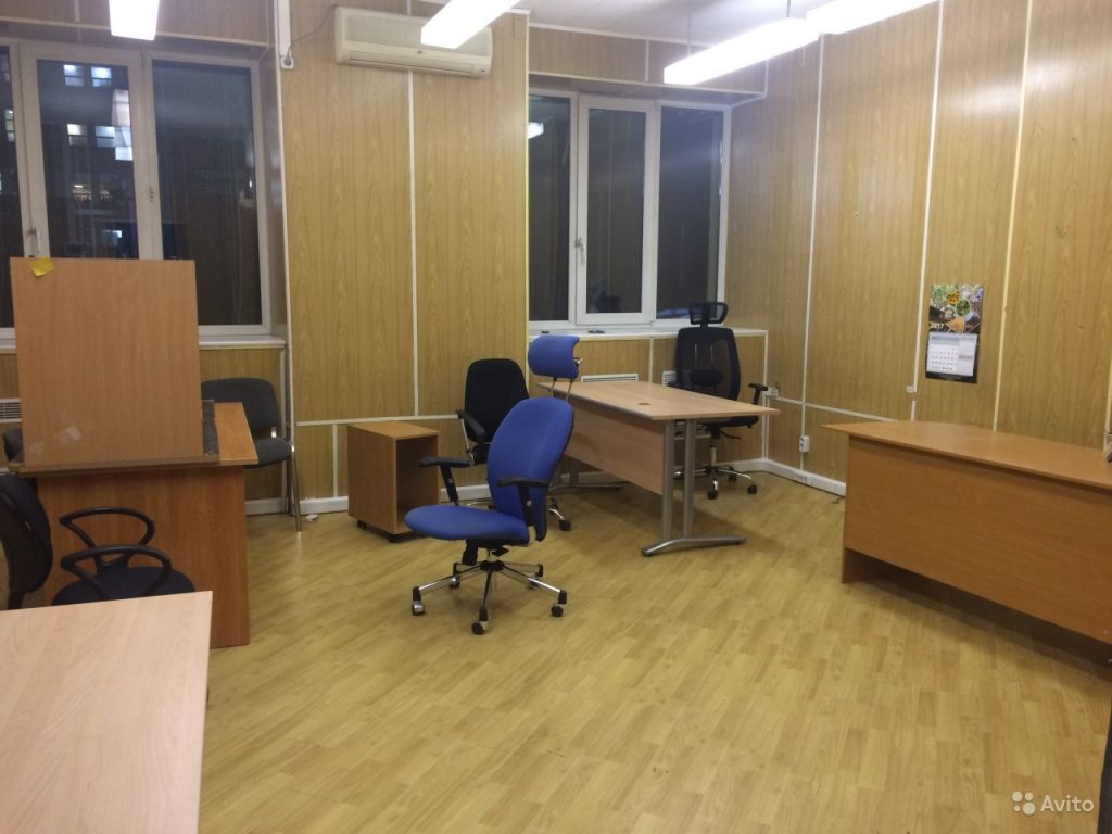 Офисное помещение, 31 м² в Москве. Фото 1
