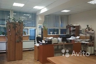 Офис 145.8 м² в Москве. Фото 1