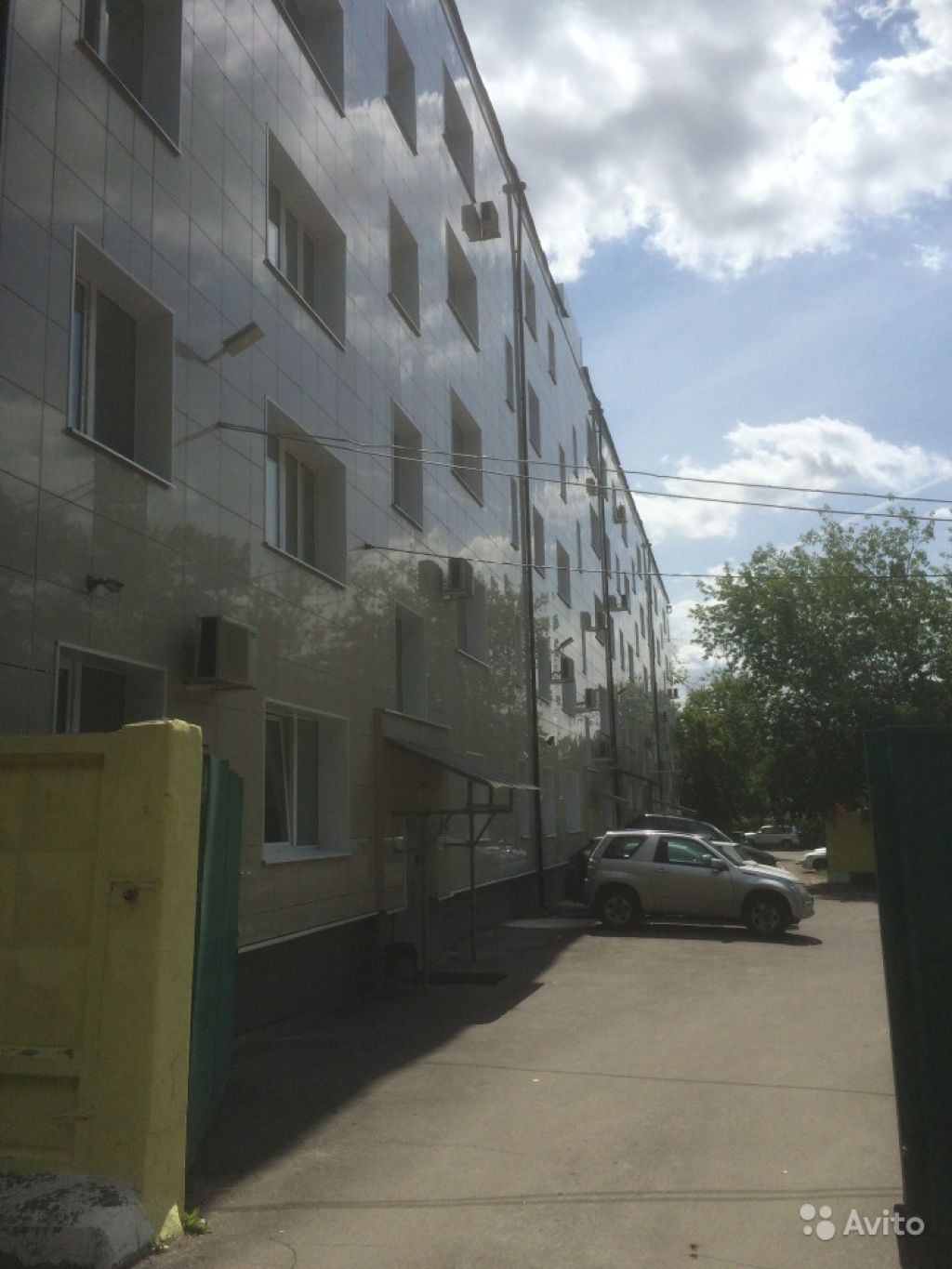 Сдается офисное помещение 37.8 м² в Москве. Фото 1