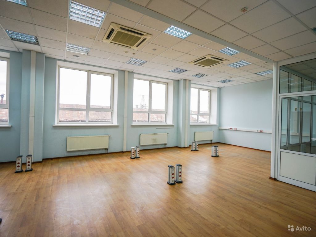 Офисное помещение, 435.6 м² в Москве. Фото 1
