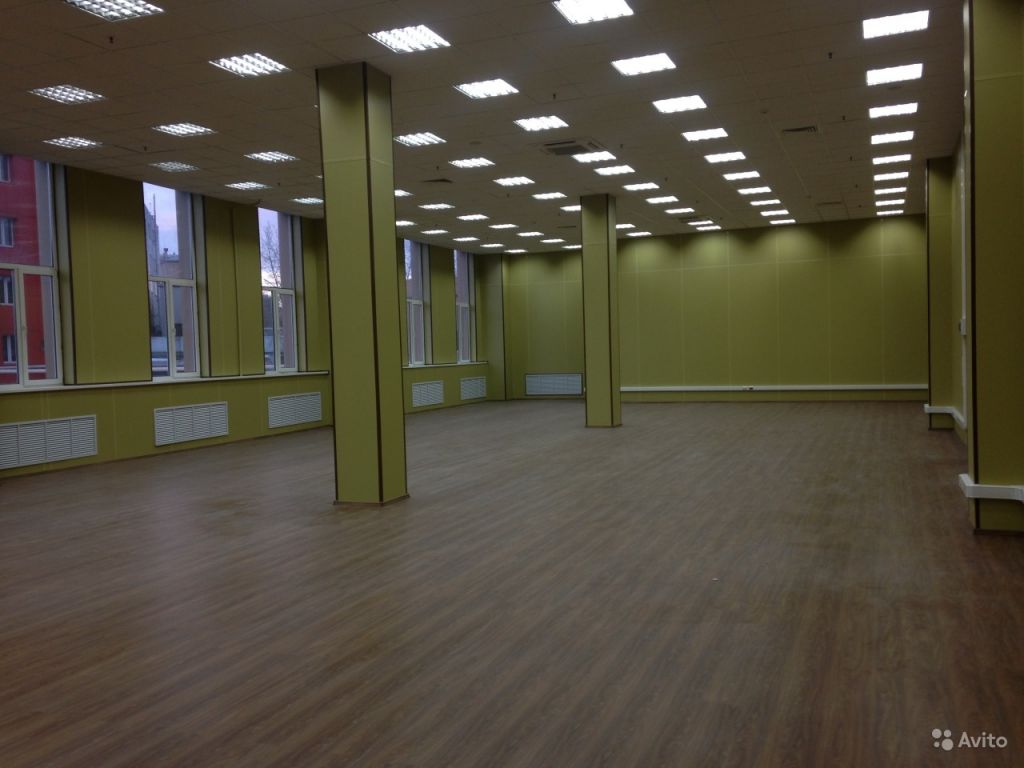 Офисное помещение, 3458 м² в Москве. Фото 1
