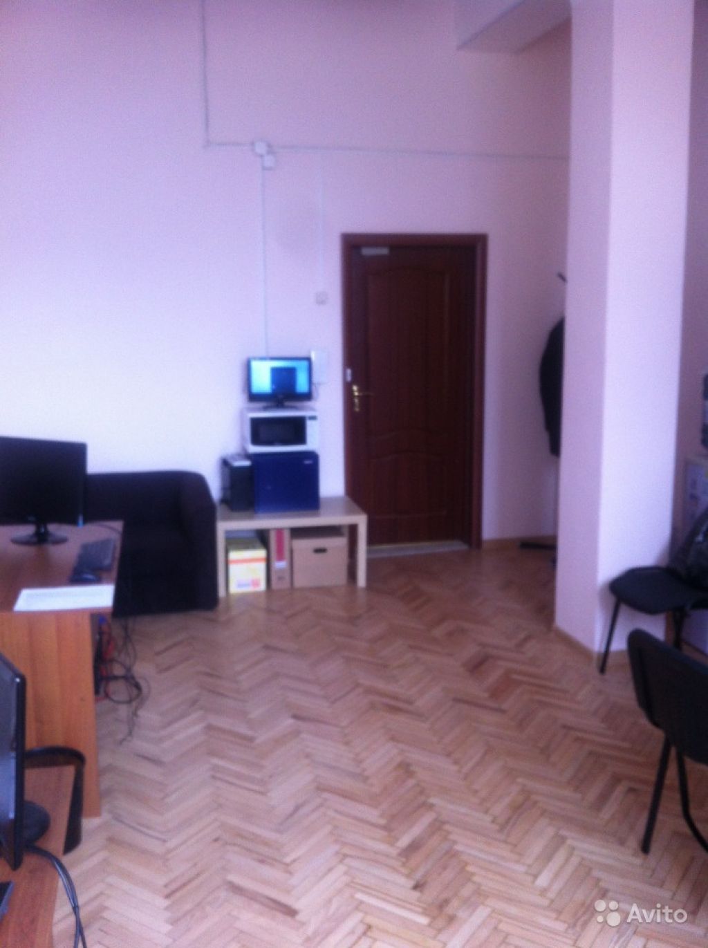 Офисное помещение, 30.2 м² в Москве. Фото 1
