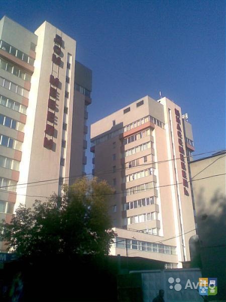 Офисное помещение, 52 м² в Москве. Фото 1