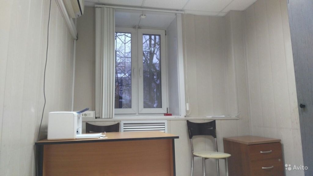 Офисное помещение, 8.3 м² в Москве. Фото 1