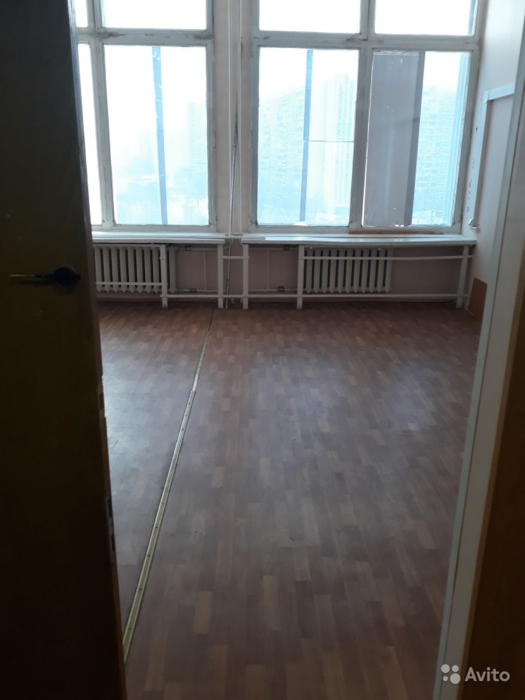 Офисное помещение, 34.4 м² в Москве. Фото 1