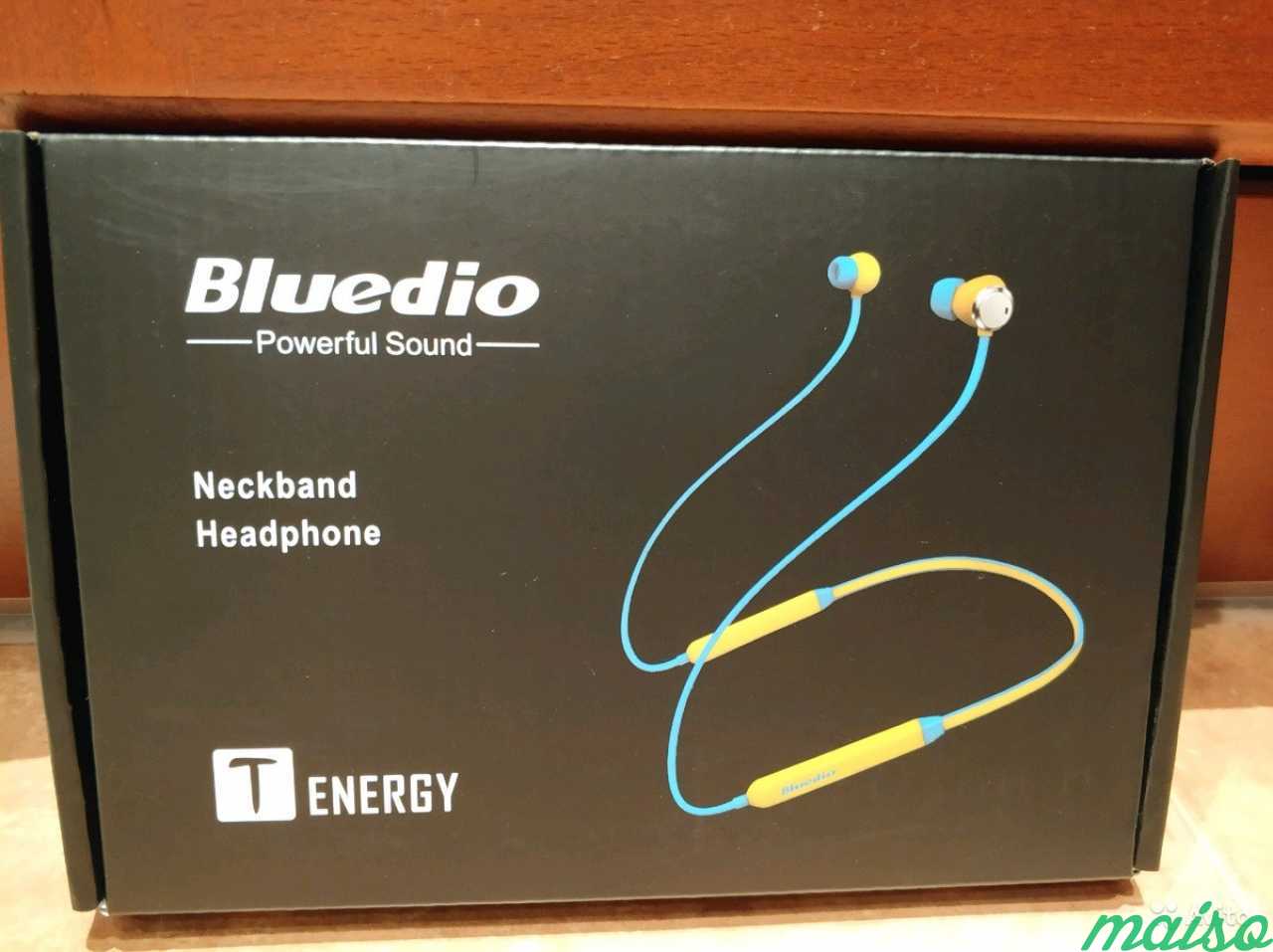 Bluedio t Energy. Наушники Bluedio t Energy 2.