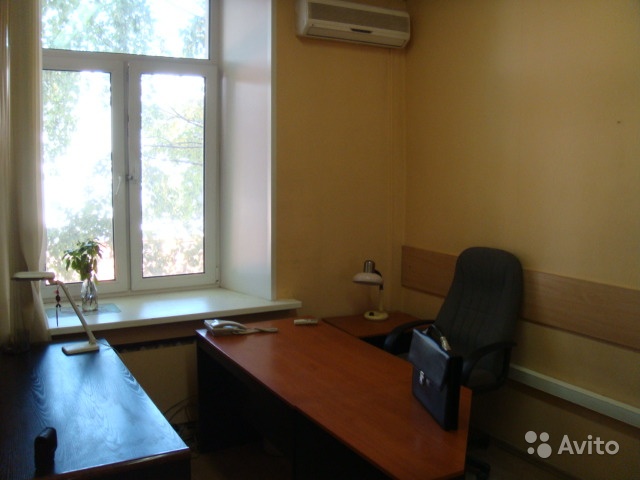 Офисное помещение, 17.9 м² в Москве. Фото 1