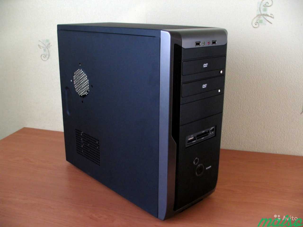 Этот компьютер будет твоим другом в Санкт-Петербурге. Фото 1