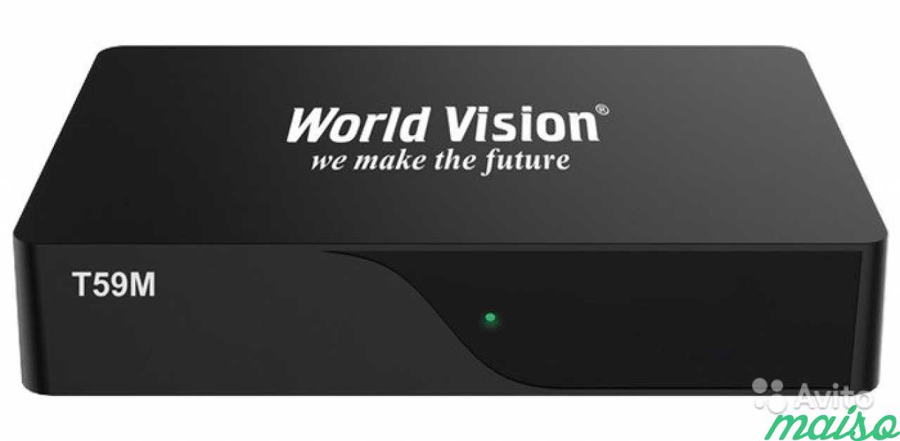 World Vision t62m. World Vision t625a. Цифровые эфирные ресиверы DVB T, 2. Ресивер DVB-t2 World Vision t624d4.