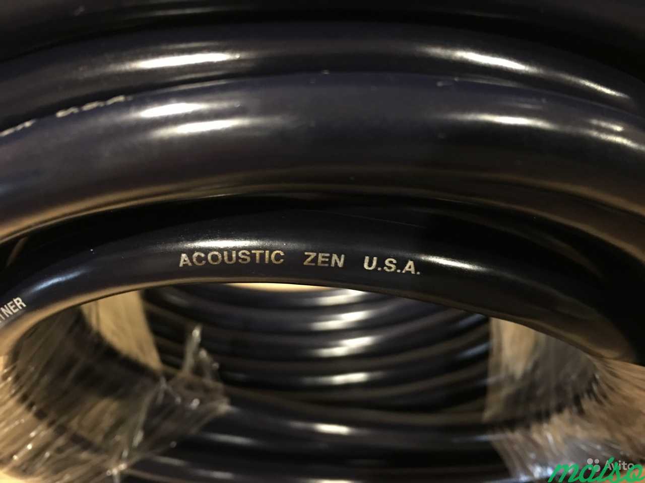 Absolute acoustic. Acoustic Zen absolute RCA 1 M. Acoustic Zen Pro. Acoustic Zen Silver reference. Acoustic Zen absolute Cooper.