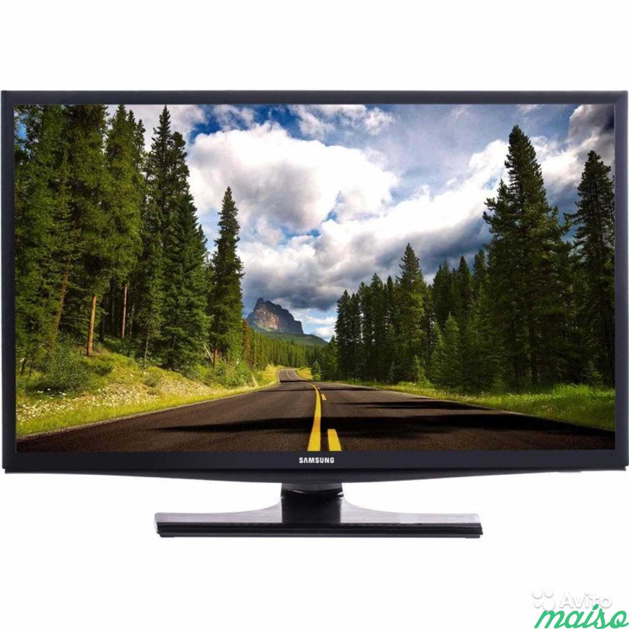 Телевизор SAMSUNG UE28J4100AK LED в Санкт-Петербурге. Фото 1