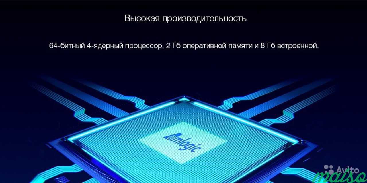 Телевизор Xiaomi 4C 55 дюймов в Санкт-Петербурге. Фото 4