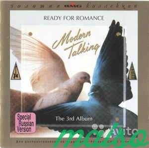 Modern talking romance. Modern talking - ready for Romance (album 1986) обложка. Modern talking ready for Romance 1986 обложка. Modern talking - 1986 - (the 3rd album) ready for Romance. Modern talking ready for Romance 1986 LP.