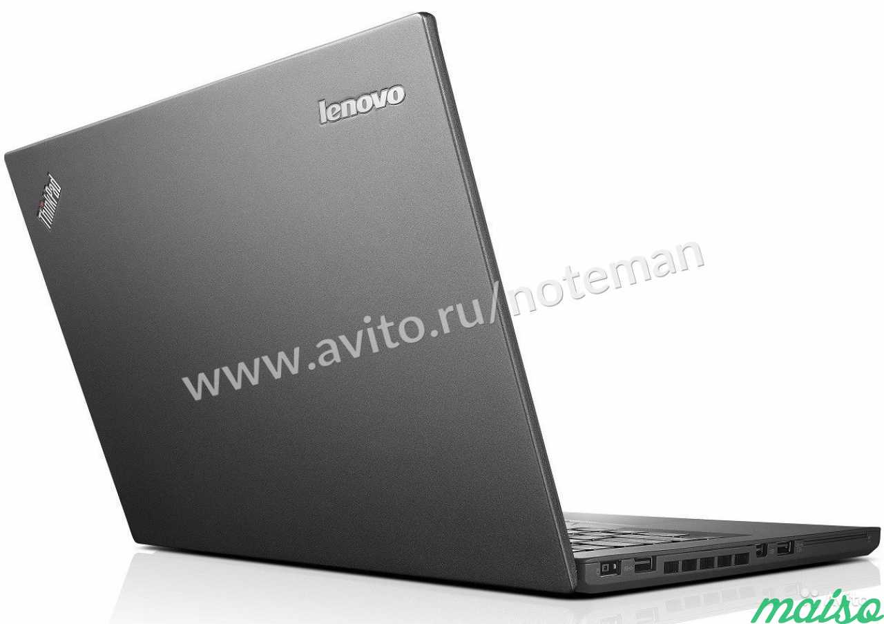 Lenovo ThinkPad T450s core i7,FullHD TouchScreen в Санкт-Петербурге. Фото 3