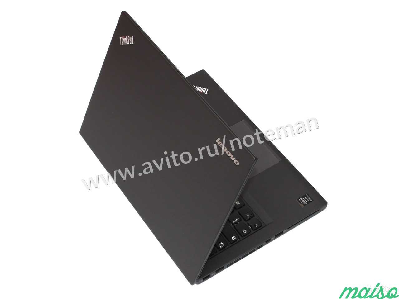 Lenovo ThinkPad T450s core i7,FullHD TouchScreen в Санкт-Петербурге. Фото 4