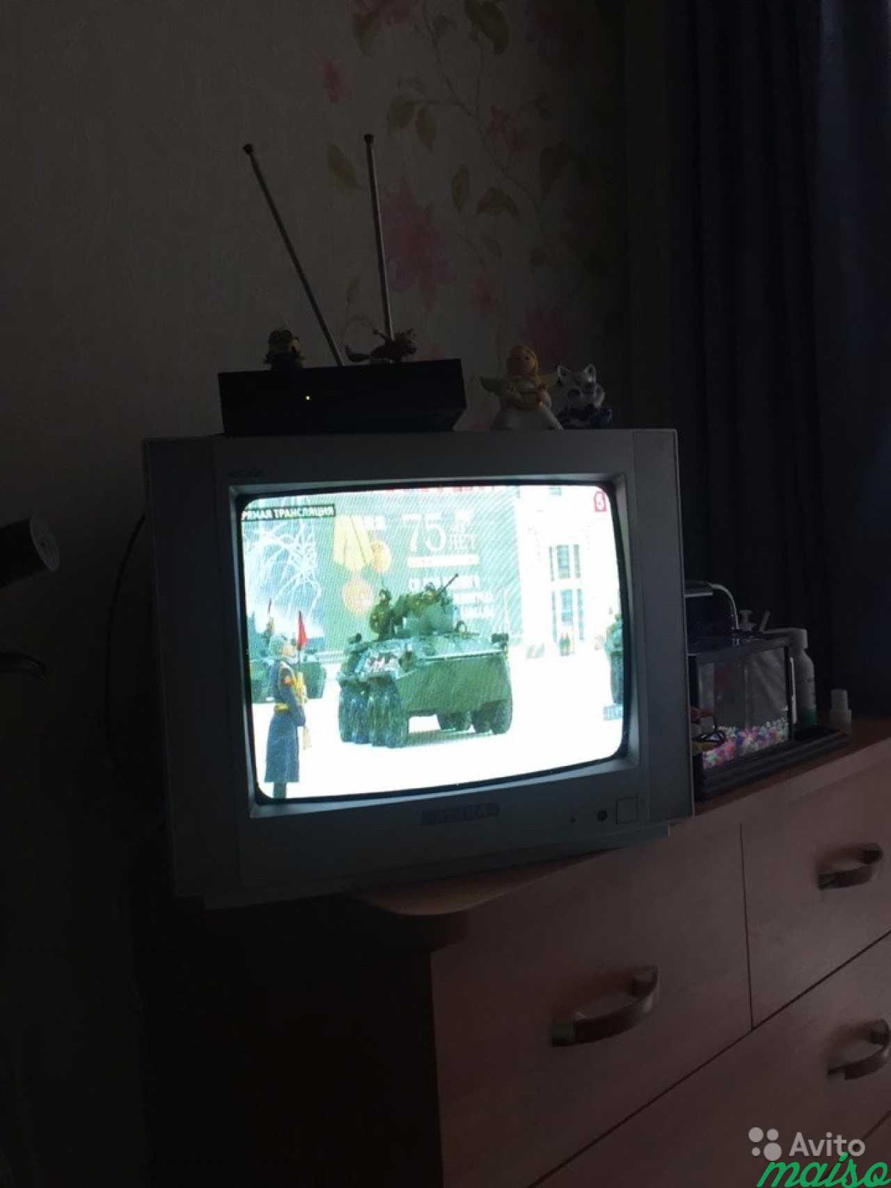 Телевизор akai в Санкт-Петербурге. Фото 3