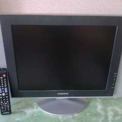 Телевизор SAMSUNG le20s52bp