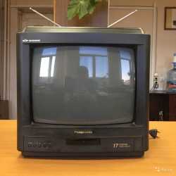 Телевизор Panasonic TC-14L3R