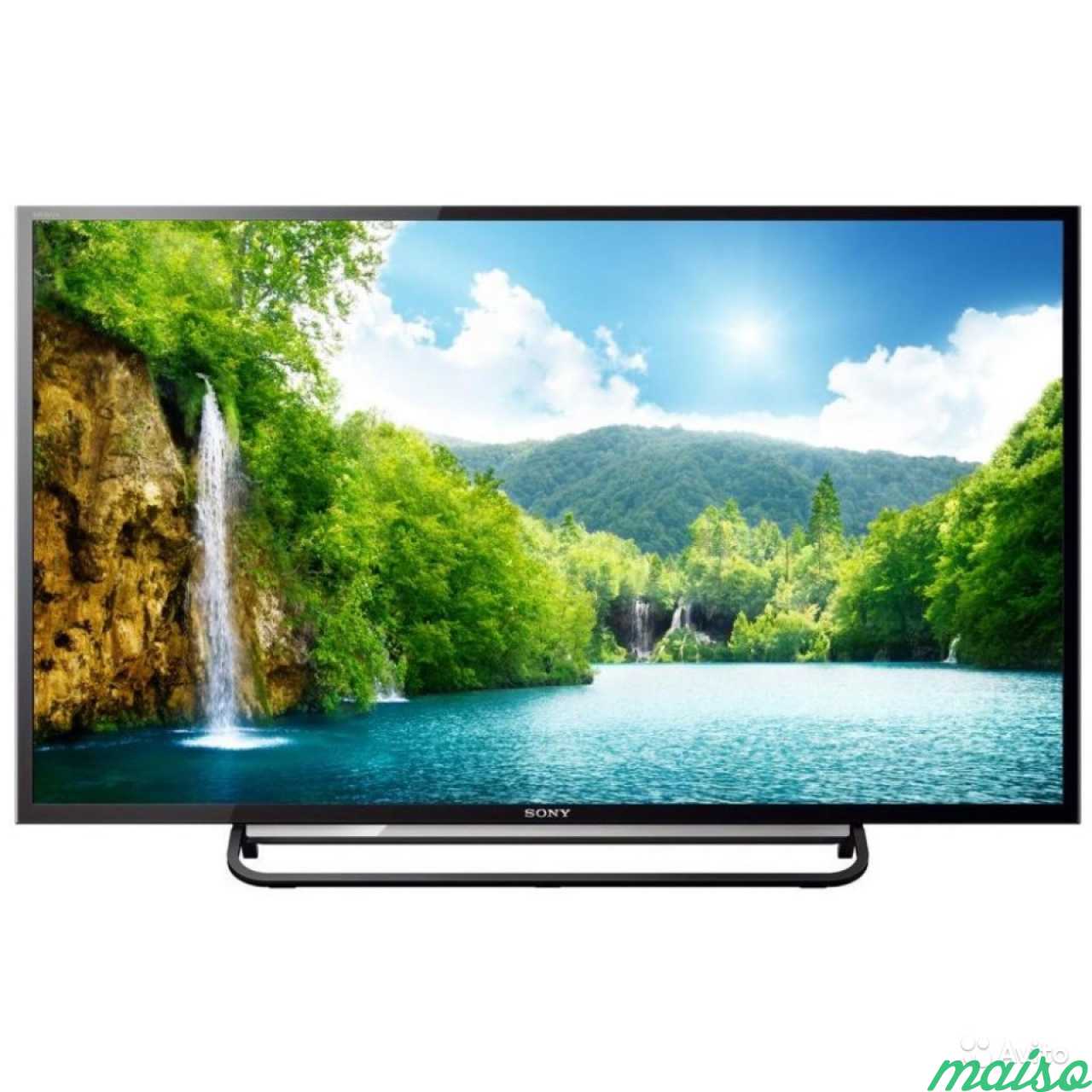 Haier smart tv 32