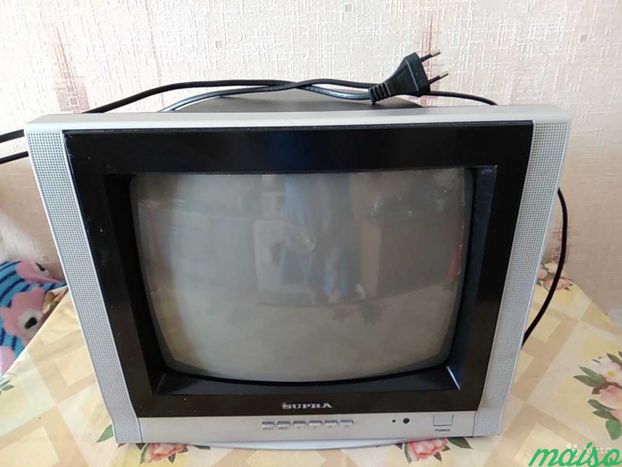 Телевизоры б спб. Телевизор Супра ЭЛТ. Телевизор Супра с кинескопом. Supra CTV-14018. Телевизор Supra CTV 14001.