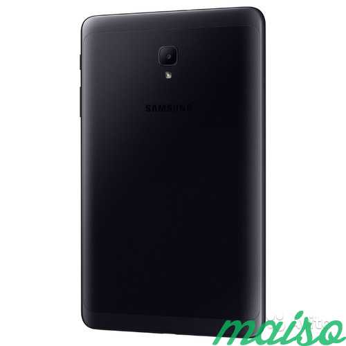 Планшет SAMSUNG Galaxy Tab A 8.0 SM-T385 16Gb Blac в Санкт-Петербурге. Фото 6