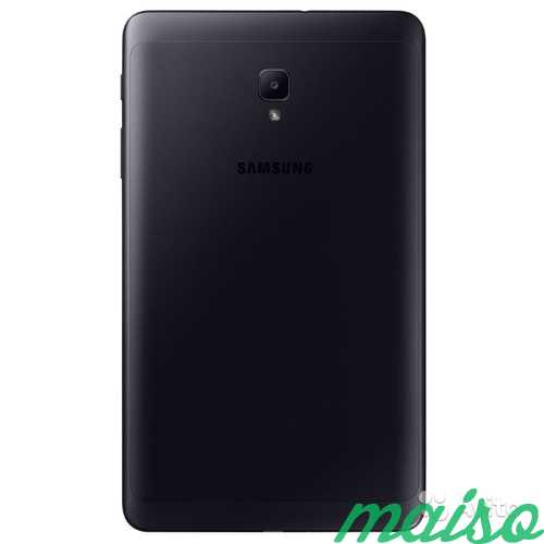 Планшет SAMSUNG Galaxy Tab A 8.0 SM-T385 16Gb Blac в Санкт-Петербурге. Фото 7