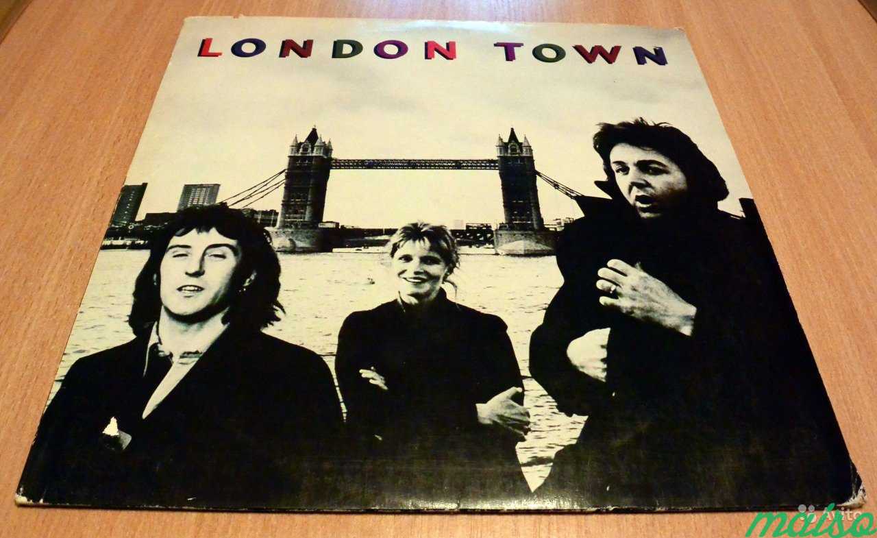 London wings. Wings винил. Wings ''London Town'' LP. Wings – London Town. Wings Vinyl.