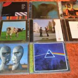 Pink Floyd (CD)