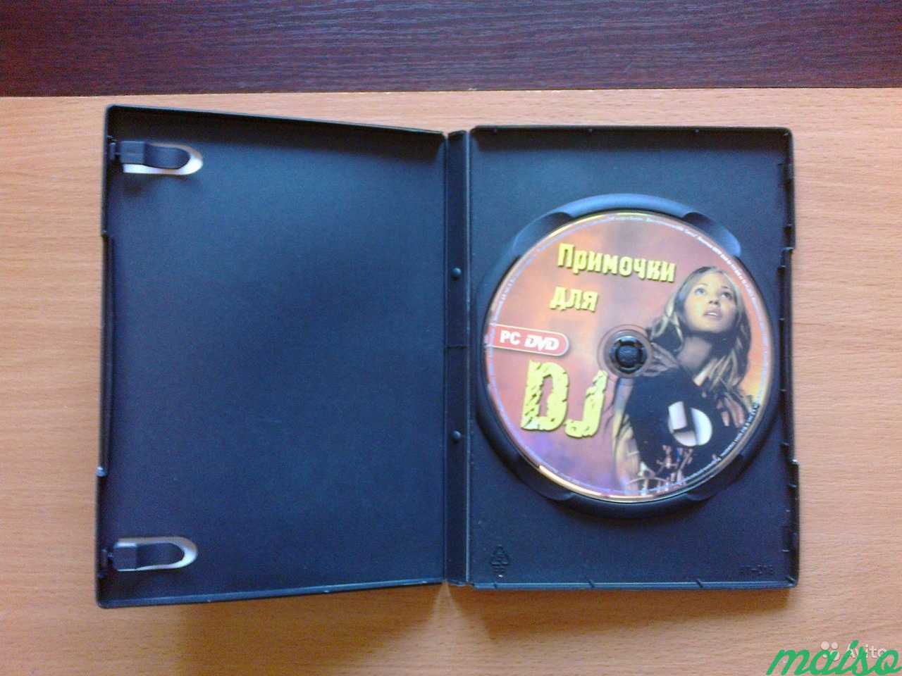 Продаю DVD CD (industrial-E.B.M.-synthpop) в Санкт-Петербурге. Фото 2