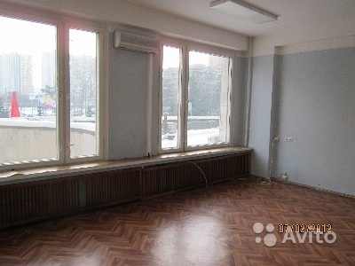 Офисное помещение, 37 м² в Москве. Фото 1
