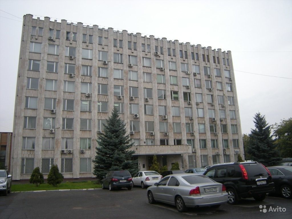 Офисный блок, 70 м² в Москве. Фото 1