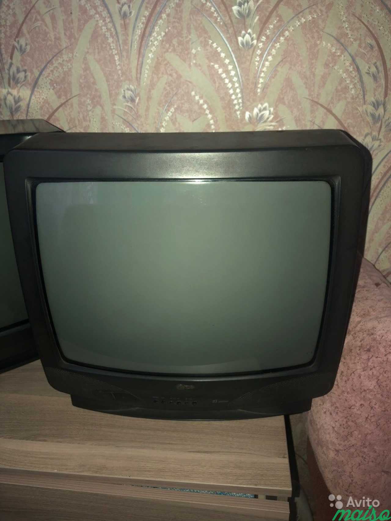 Телевизор LG 23 system в Санкт-Петербурге. Фото 1