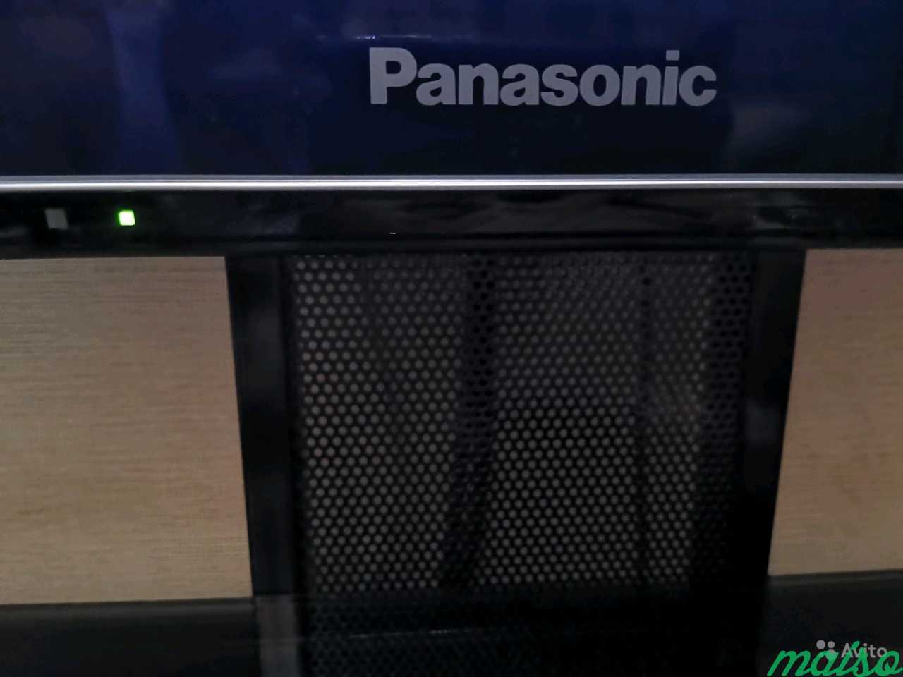 Телевизор Panasonic TX-PR50VT30 в Санкт-Петербурге. Фото 7