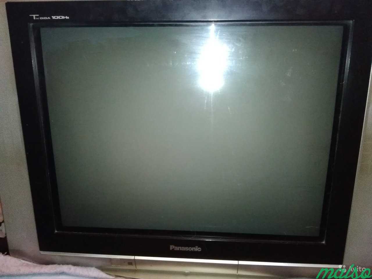 Продать телевизор спб. Телевизор Cameron старый.
