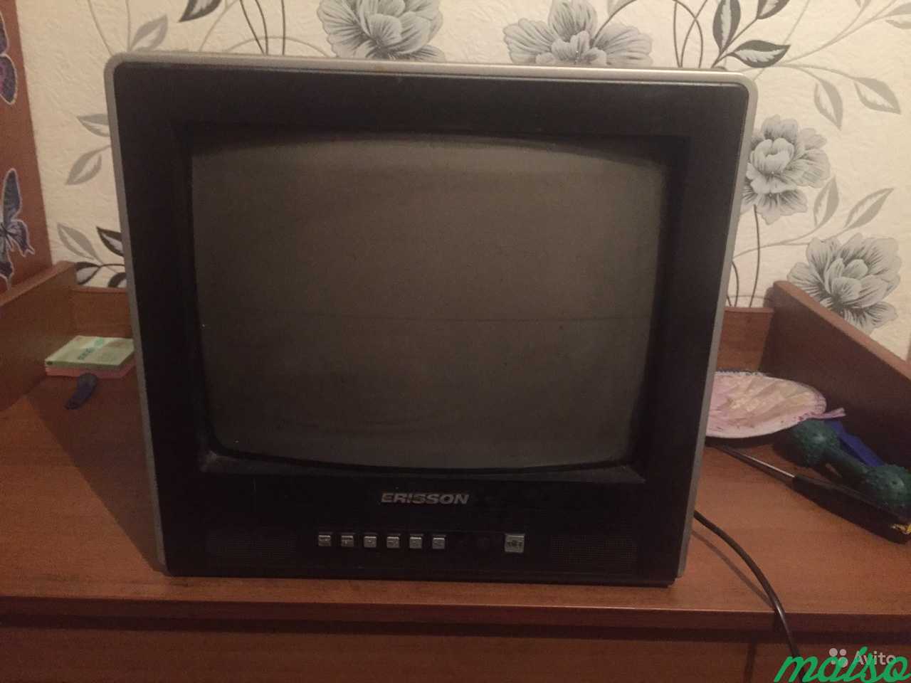 Телевизор в Санкт-Петербурге. Фото 3