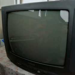 Телевизор Сокол 50 см
