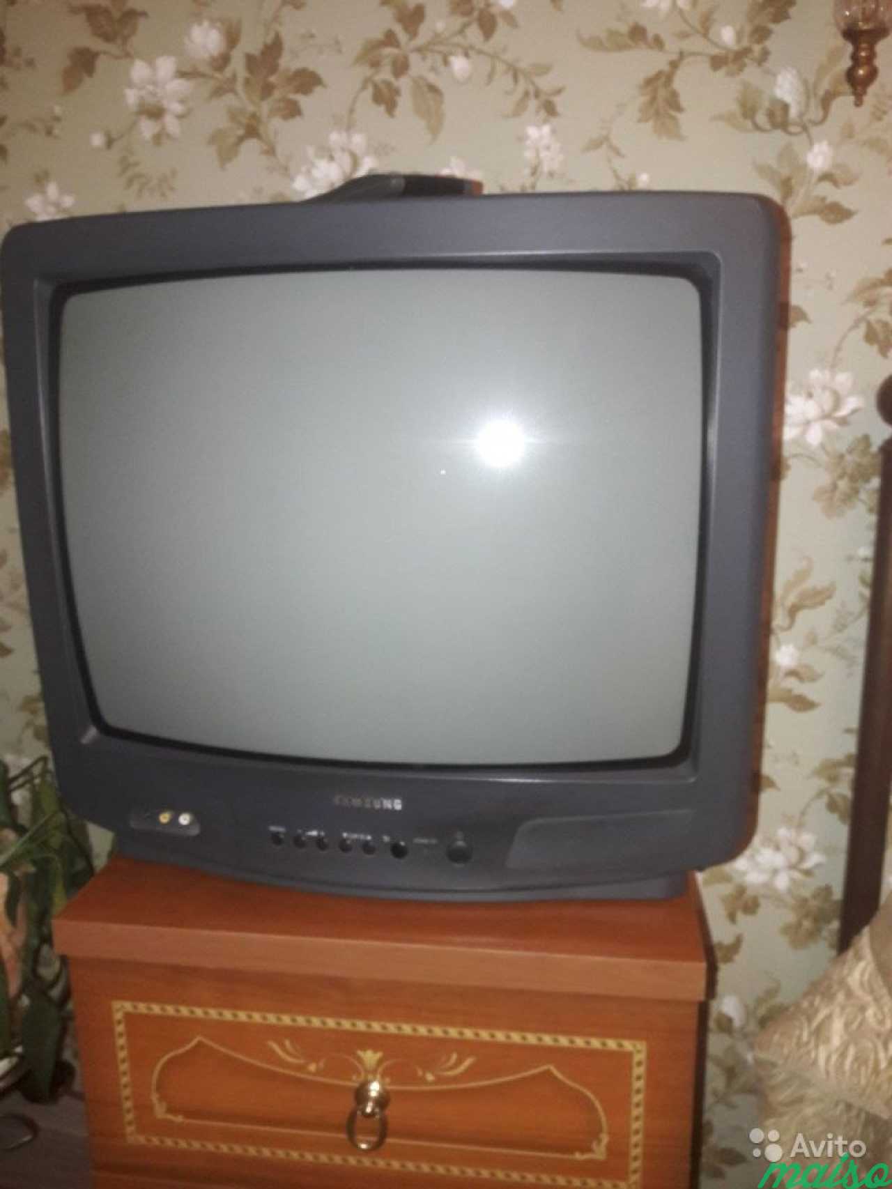 Телевизор sumsung в Санкт-Петербурге. Фото 1