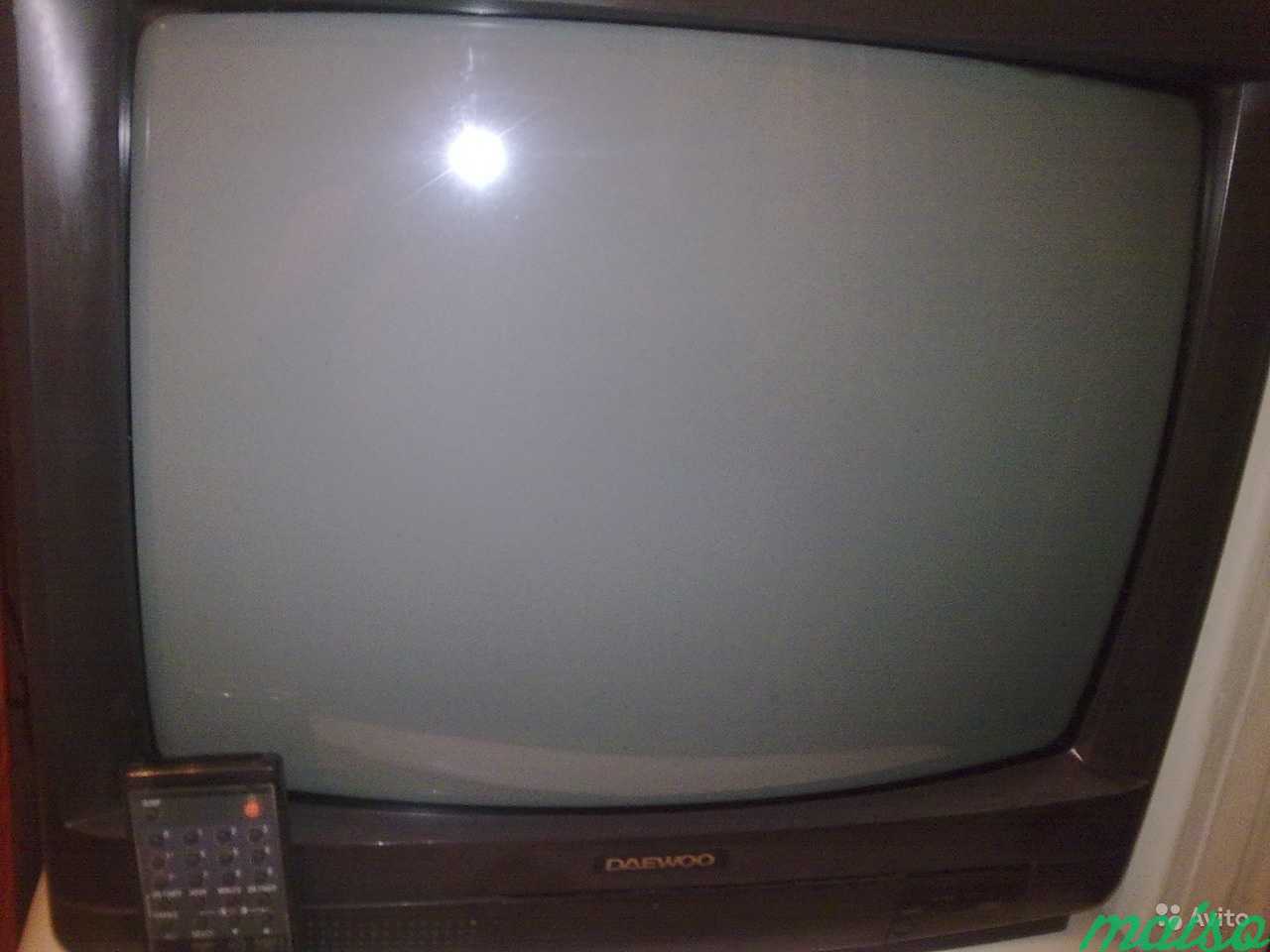 Продать телевизор спб